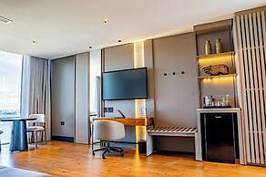 Alula Hotel Encarnacion