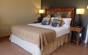 Sable Ranch Thaba Khaya