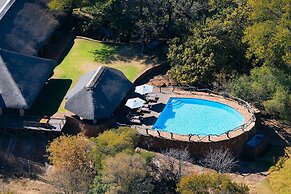 Sable Ranch Thaba Khaya