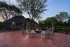 Sable Ranch Thaba Khaya