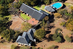 Sable Ranch Thaba Khaya