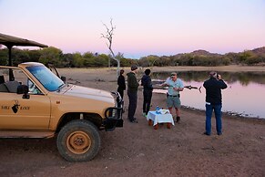 Sable Ranch Thaba Khaya