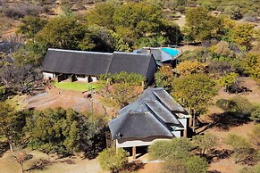 Sable Ranch Thaba Khaya