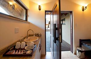 Sable Ranch Thaba Khaya