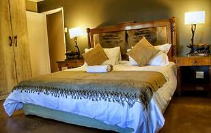 Sable Ranch Thaba Khaya