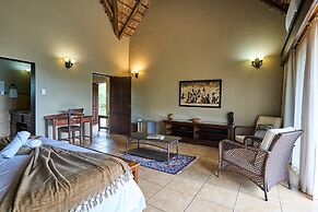 Sable Ranch Thaba Khaya
