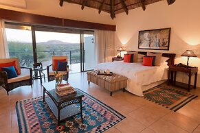 Sable Ranch Thaba Khaya