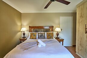 Sable Ranch Thaba Khaya