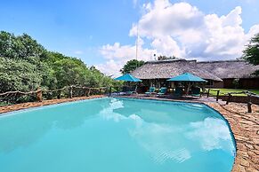 Sable Ranch Thaba Khaya