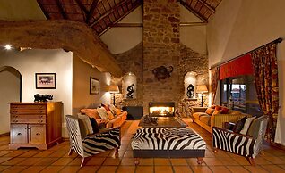 Sable Ranch Thaba Khaya