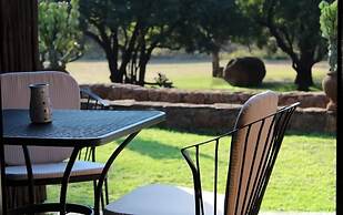 Sable Ranch Thaba Khaya