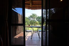Sable Ranch Thaba Khaya
