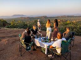 Sable Ranch Thaba Khaya