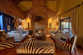 Sable Ranch Thaba Khaya