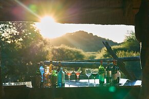 Sable Ranch Thaba Khaya
