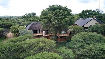 Sable Ranch Thaba Khaya