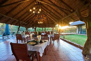 Sable Ranch Thaba Khaya