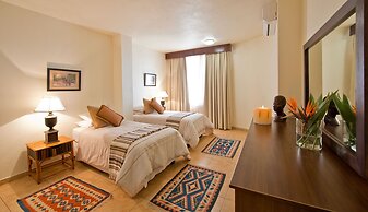 Sable Ranch Thaba Khaya