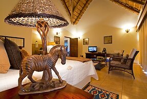 Sable Ranch Thaba Khaya