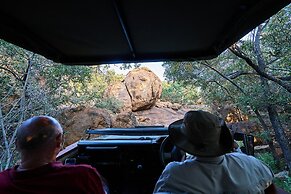 Sable Ranch Thaba Khaya