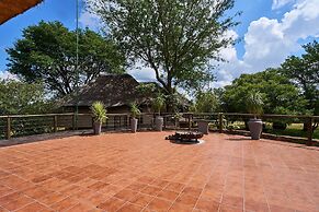 Sable Ranch Thaba Khaya