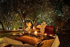 Sable Ranch Thaba Khaya