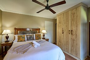 Sable Ranch Thaba Khaya