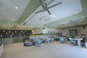 Hotel Black Harbour