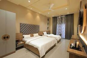 Hotel Black Harbour
