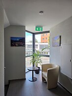Hotel Salvi