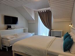 Hotel Salvi