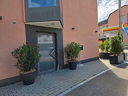 Hotel Salvi