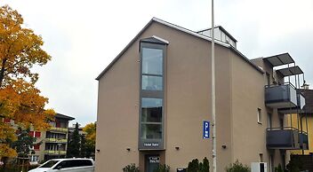 Hotel Salvi