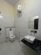 L S Haveli - A Heritage Lake View Haveli