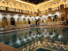 L S Haveli - A Heritage Lake View Haveli