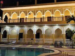 L S Haveli - A Heritage Lake View Haveli