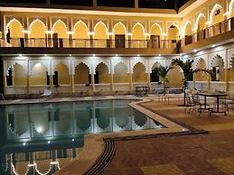 L S Haveli - A Heritage Lake View Haveli