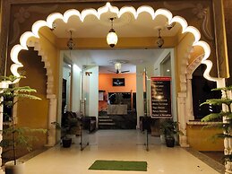 L S Haveli - A Heritage Lake View Haveli