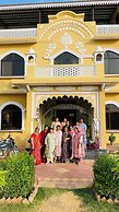 L S Haveli - A Heritage Lake View Haveli