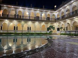 L S Haveli - A Heritage Lake View Haveli