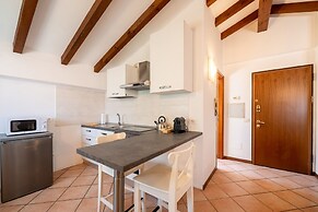 Cascine Mansarda by Wonderful Italy