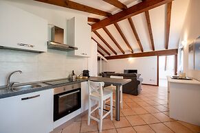 Cascine Mansarda by Wonderful Italy