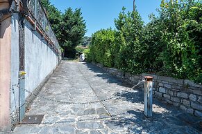Cascine Mansarda by Wonderful Italy