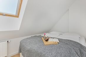Holiday Home, 3 Bedrooms, Private Garden