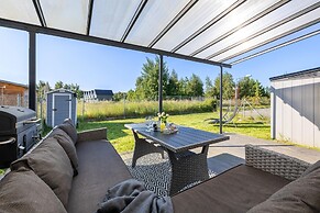 Holiday Home, 3 Bedrooms, Private Garden