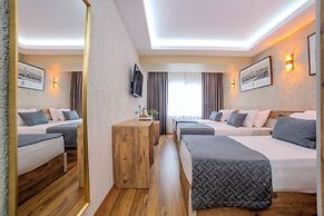 Özer Palace Hotel