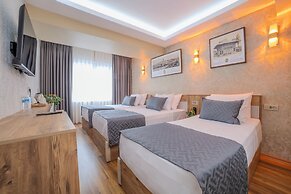 Özer Palace Hotel