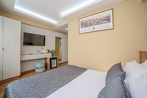Özer Palace Hotel