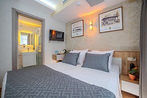 Özer Palace Hotel