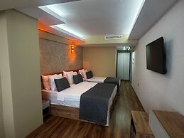 Özer Palace Hotel